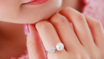✨ 놓치면 후회! 보스크진주반지 득템 후기 & 할인 정보💍